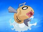 As� se evoluciona a Feebas en Pok�mon GO