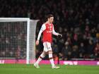Mesut Özil será eliminado de Pro Evolution Soccer en China por motivos políticos
