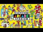 Capcom Arcade Stadium para Nintendo Switch en febrero