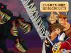 TGS: Nuevas imágenes de Kingdom Hearts: Re:Coded