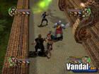 Nuevas imágenes de Dungeons & Dragons Heroes