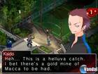 Shin Megami Tensei: Devil Survivor Overlocked llegará a las 3DS americanas