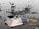 Consigue una figura especial de Bison en Super Street Fighter IV 3D Edition