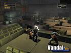 Nuevas imágenes de Freedom Fighters