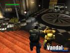 Nuevas imágenes de Freedom Fighters PS2