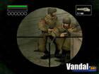 Nuevas imágenes de Freedom Fighters Xbox