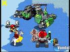 Nuevas imágenes de LEGO Ninjago: El Videojuego