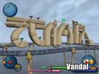 Nuevas imágenes de Worms 3D