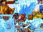 Nuevas imágenes y vídeo de One Piece: Gigant Battle