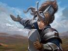 Scrolls, de Mojang, se reconvierte en Caller's Bane y es gratuito