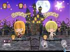 Anunciado Gabrielle's Ghostly Groove: Monster Mix