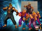 Capcom muestra el origen del color de los trajes de Ultimate Marvel vs Capcom 3
