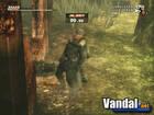 Nuevas imágenes de Metal Gear Solid 3