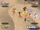Nuevas imágenes de Final Fantasy: Crystal Chronicle