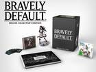 Bravely Default: Where the Fairy Flies detalla su edición coleccionista