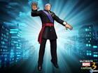Se anuncian trajes descargables de pago para Ultimate Marvel vs Capcom 3
