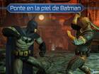 Batman: Arkham City llega a iPhone y iPad