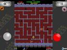 Namco lanza un recopilatorio de arcades clásicos para iPhone y iPad