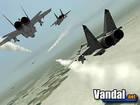 Nuevas imágenes de Ace Combat 5