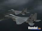 Nuevas imágenes de Ace Combat 5