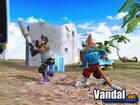 Primeras imágenes y detalles oficiales de Blinx 2