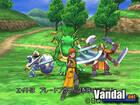 Nuevas imágenes de Dragon Quest 8