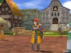 Nuevas imágenes de Dragon Quest: El Periplo del Rey Maldito