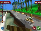 Pitfall! se muestra en imágenes