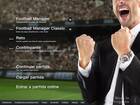 Anunciado Football Manager 2013; primeras imágenes