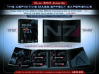 Anunciado Mass Effect Trilogy