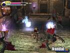 E3: Primeras imágenes para Castlevania PS2