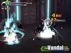 Nuevas imágenes de Castlevania: Lament of Innocence