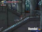 ECTS: Nuevas imágenes de Castlevania: Lament of Innocence