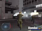 E3: Nuevas imágenes de Syphon Filter: Omega Strain