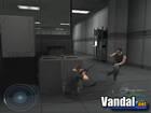 ECTS: Nuevas imágenes de Syphon Filter Omega Strain
