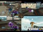 Nuevas imágenes de Metroid Prime 2