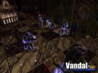 Nuevas imágenes de Hunter: The Reckoning Redeemer para Xbox