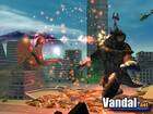 Nuevas imágenes de Godzilla en Xbox