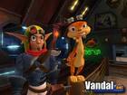 Nuevas imágenes de Jak 2
