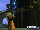 Nuevas imágenes de Jak 2
