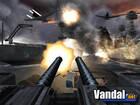 Nuevas imágenes de Medal of Honor: Rising Sun