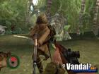 Nuevas imágenes de Medal of Honor: Rising Sun