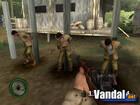 Nuevas imágenes de Medal of Honor: Rising Sun