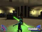 Nuevas imágenes y web oficial de Jedi Academy