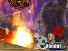 E3: Nuevas imágenes de Billy Hatcher and the Giant Egg