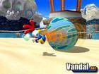 Nuevas imágenes de Billy Hatchet & The Giant Egg
