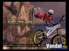 Codemasters traerá Downhill Domination a Europa