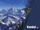 Nuevas imágenes de SSX 3 para PS2