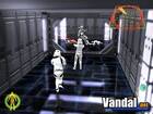 E3: Nuevas imágenes de Rogue Squadron 3: Rebel Strike