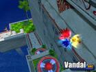 Nuevas imágenes de Sonic Heroes